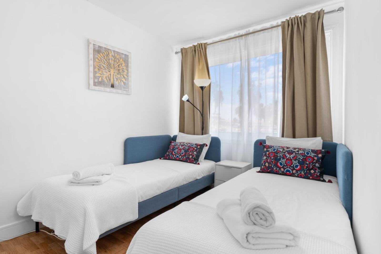 Apartment Marie Costa Adeje  Exterior photo